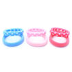 Picture of ELASTIC BAND 8MM ASSORTED COLOURS